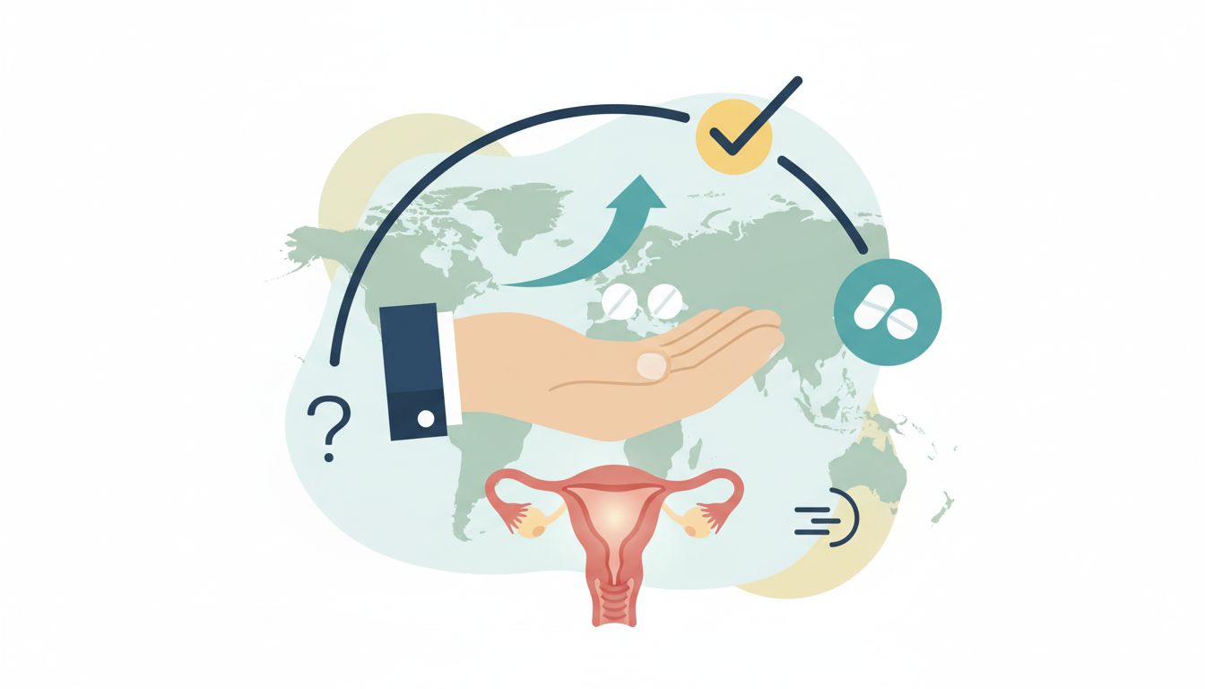 結論：海外製アフターピルは2錠一気に飲むのが正しい服用方法です