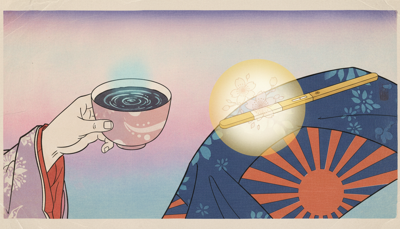 アフターピルを飲んでも妊娠検査薬が陽性になる確率