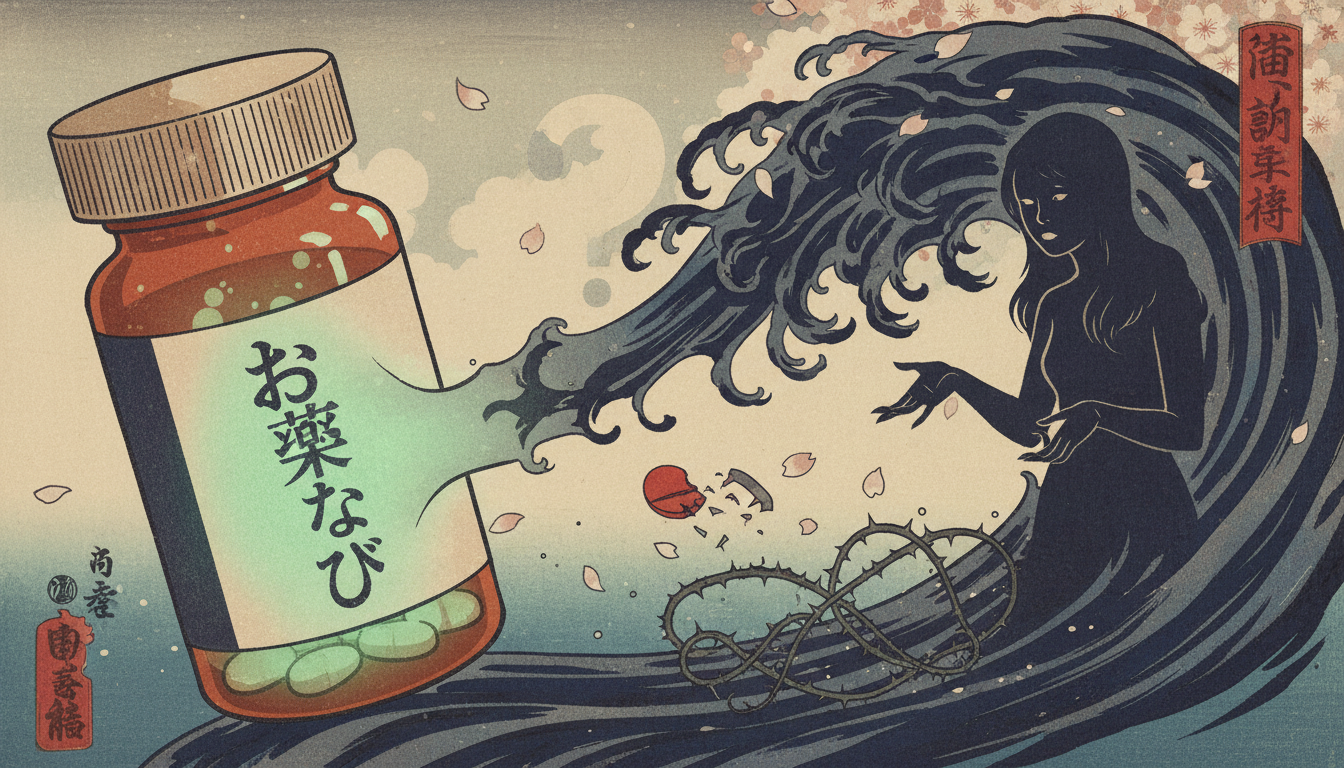 結論：お薬なびで買えるけど、おすすめできない理由があります