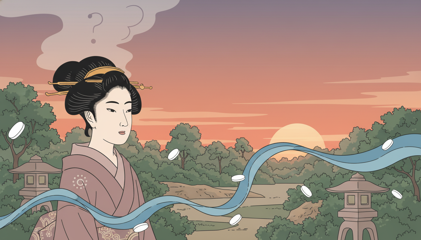 消退出血がなくても避妊成功の可能性は高いんです