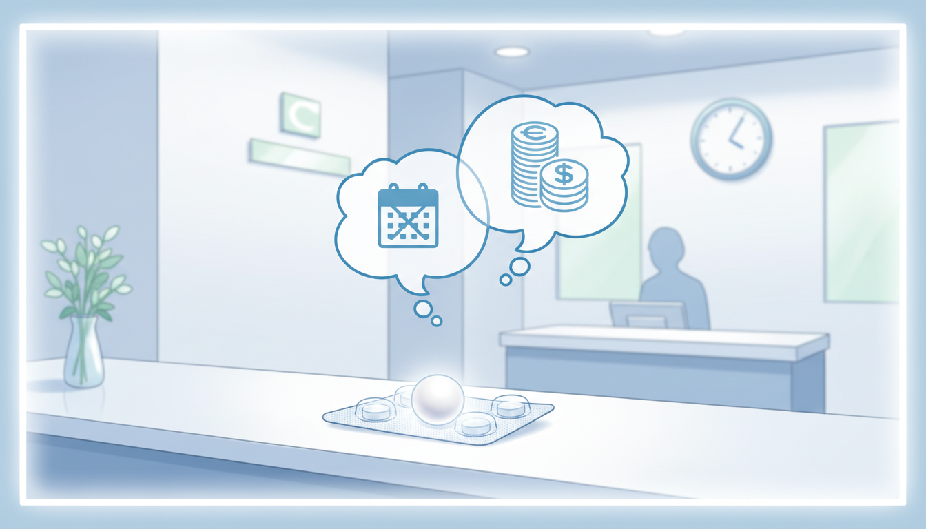 結論：エミシアクリニックのキャンセルと値段について