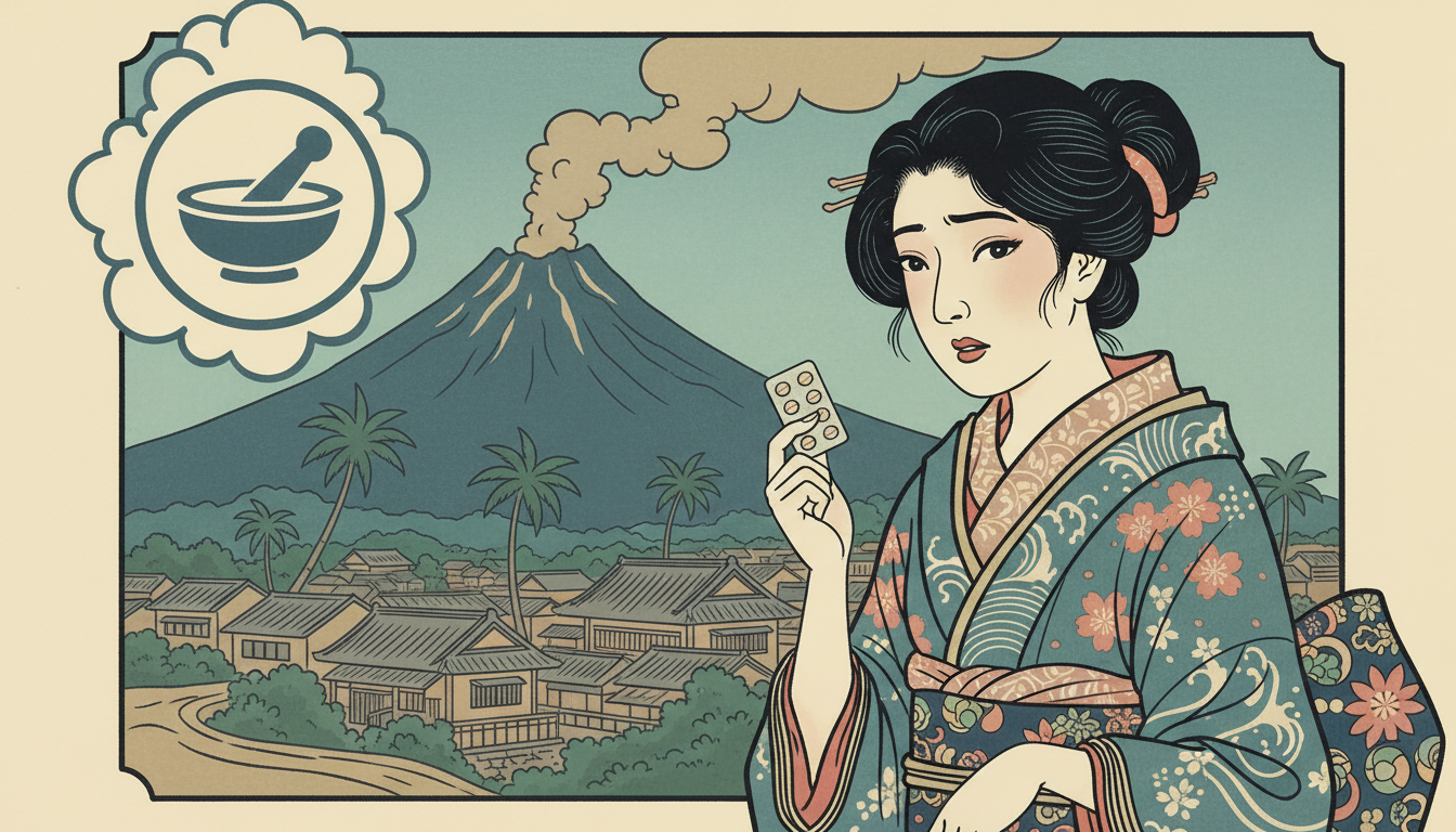 鹿児島でアフターピルを安く処方してもらう方法