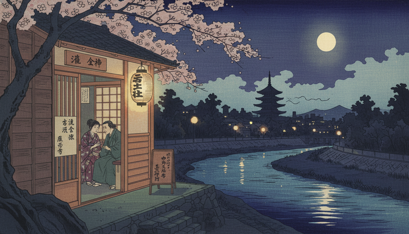 アフターピルは京都の夜間でも処方してもらえます