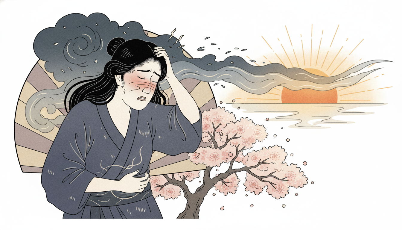 アフターピルの副作用は一時的で身体に悪影響はありません