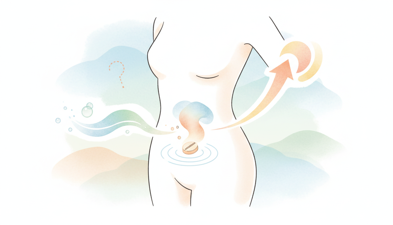 アフターピルの副作用と吐き気の確率:結論