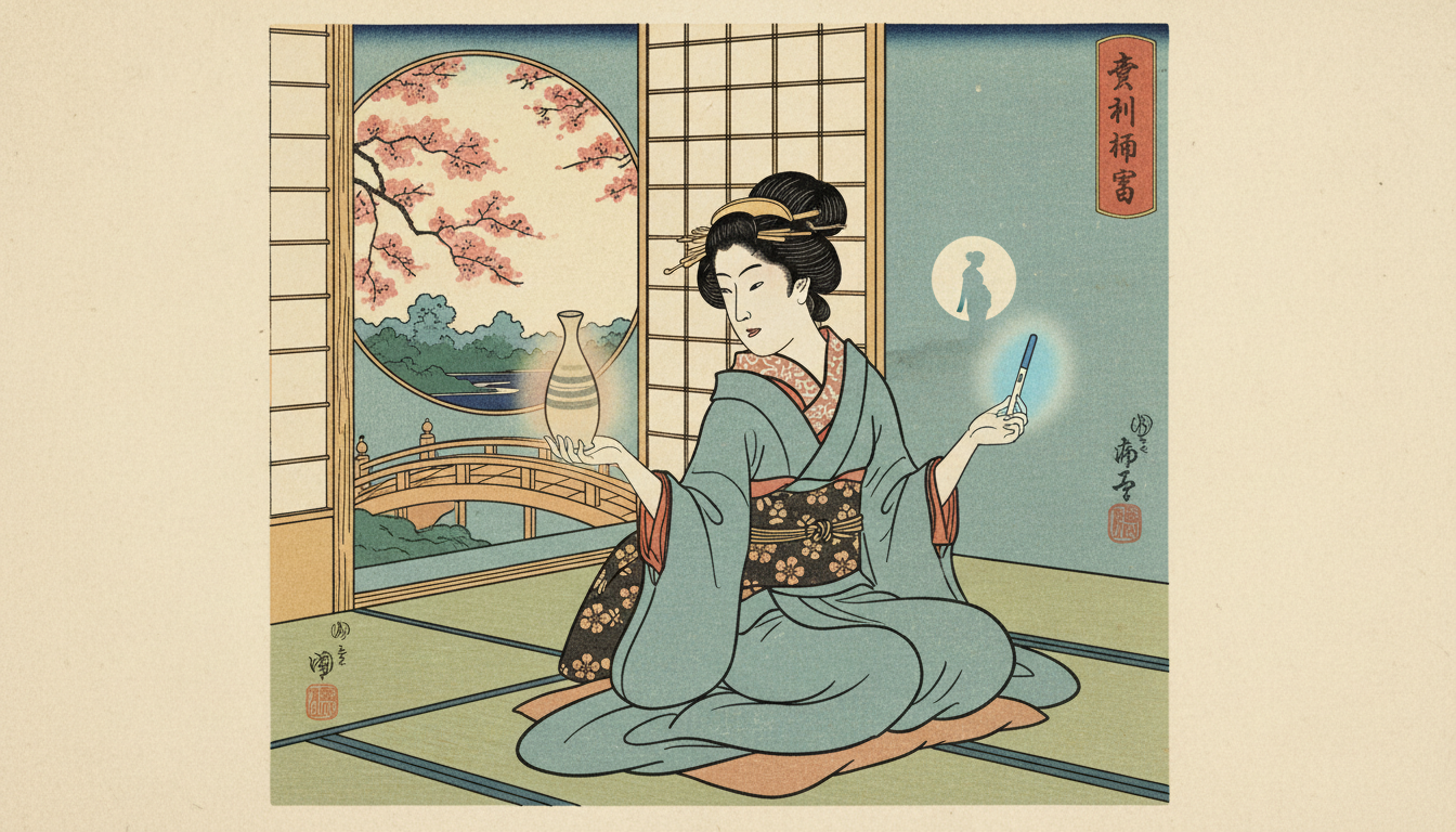 アフターピル服用後、妊娠検査薬はいつから使えるの?